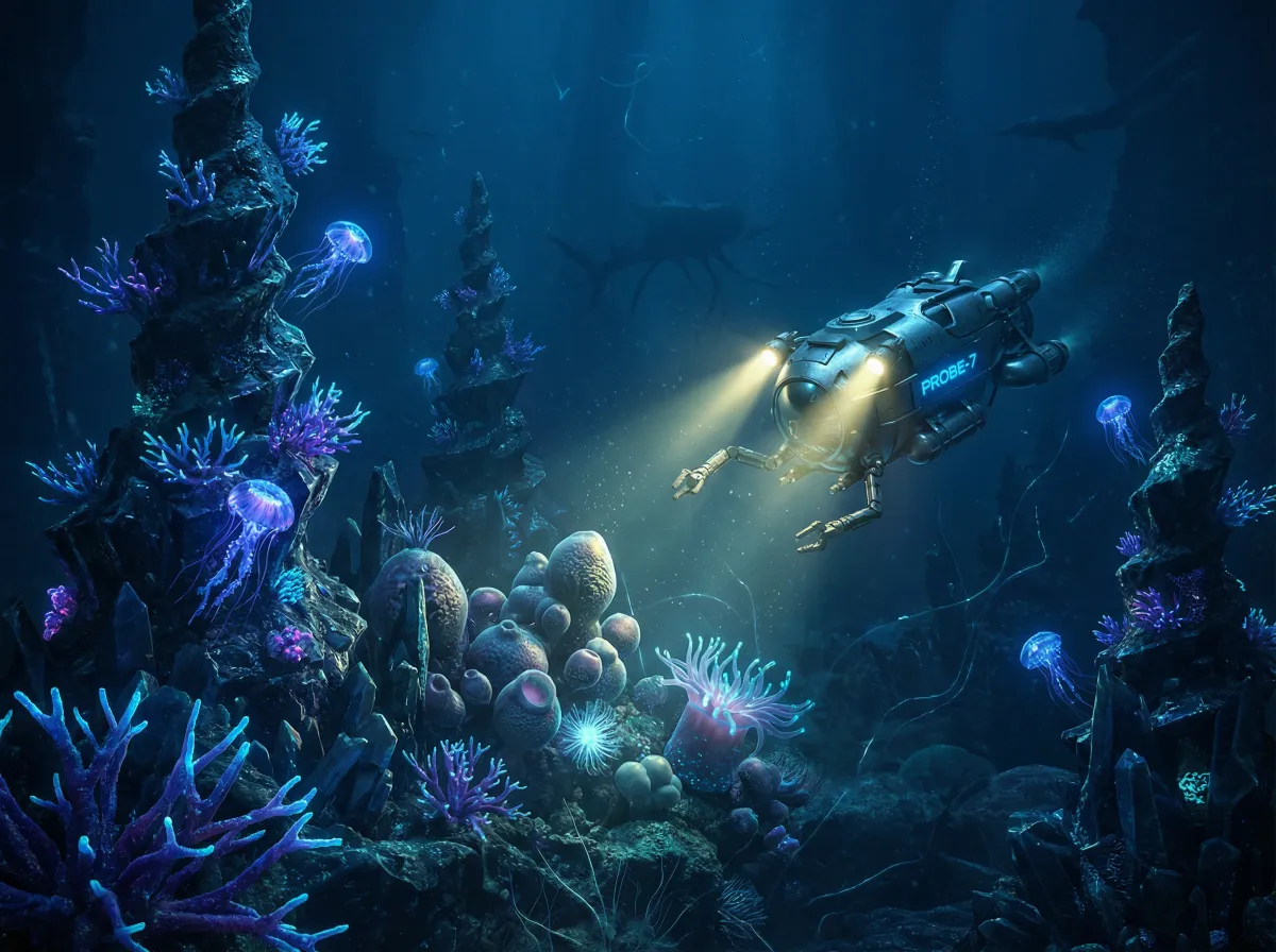 深海海沟探测器搜索 - 黑帮少爷爱上我泰剧在线看第七集